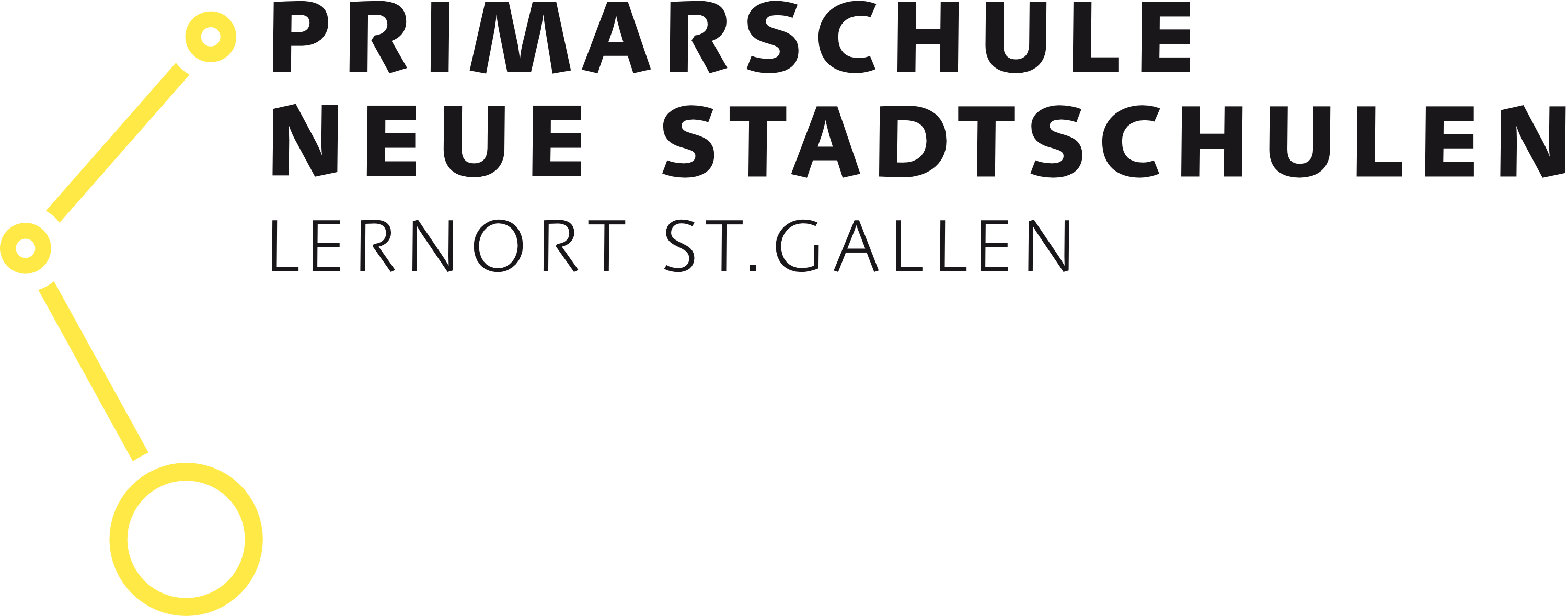 Logo Primarstufe St. Gallen
